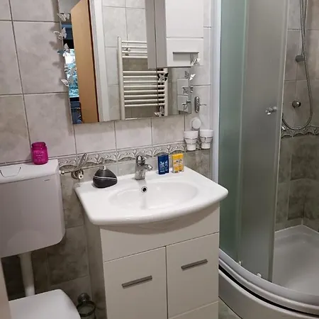 Place 2 Be Sarajevo